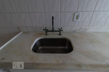 Apartamento à venda com 79m², 2 quartos e 1 vagaCozinha