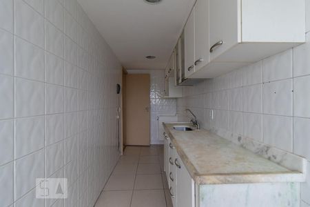 Apartamento à venda com 79m², 2 quartos e 1 vagaCozinha