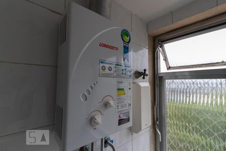 Apartamento à venda com 79m², 2 quartos e 1 vagaÁrea de Serviço