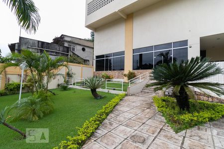 Apartamento à venda com 79m², 2 quartos e 1 vagaHall de Entrada