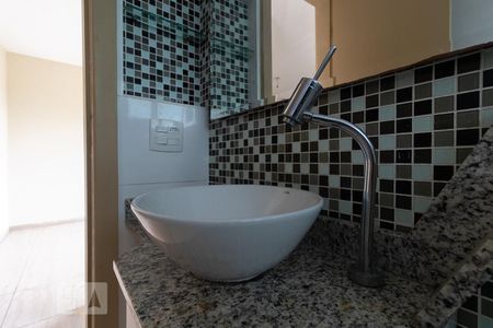 Apartamento à venda com 79m², 2 quartos e 1 vagaBanheiro