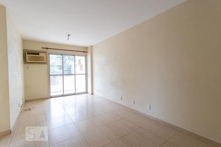 Sala de apartamento à venda com 2 quartos, 79m² em Lins de Vasconcelos, Rio de Janeiro