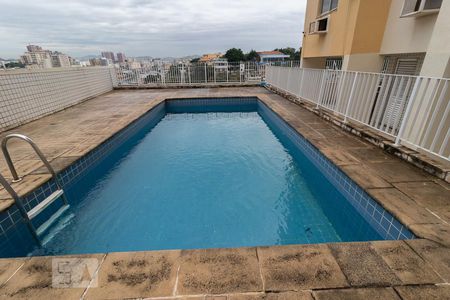 Apartamento à venda com 79m², 2 quartos e 1 vagaÁrea comum - Piscina