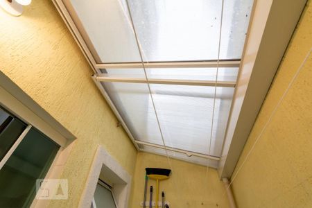 Apartamento para alugar com 52m², 2 quartos e 1 vagaÁrea de Serviço