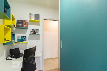 Apartamento para alugar com 52m², 2 quartos e 1 vagaQuarto 2