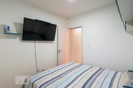 Apartamento para alugar com 52m², 2 quartos e 1 vagaSuíte 1