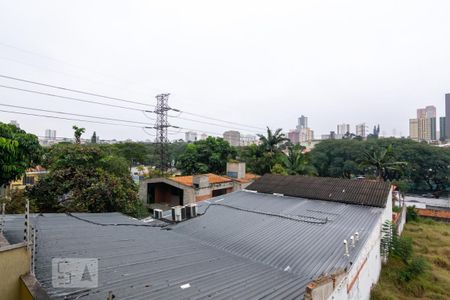 Apartamento para alugar com 52m², 2 quartos e 1 vagaVista Sacada Quarto 2