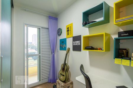 Apartamento para alugar com 52m², 2 quartos e 1 vagaQuarto 2
