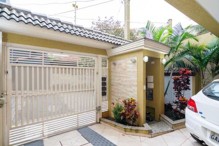 Apartamento para alugar com 52m², 2 quartos e 1 vagaGaragem