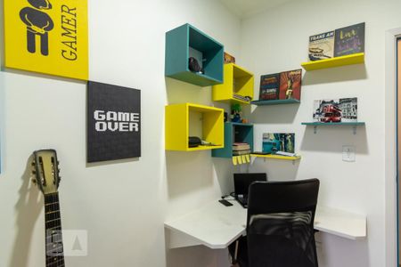 Apartamento para alugar com 52m², 2 quartos e 1 vagaQuarto 2