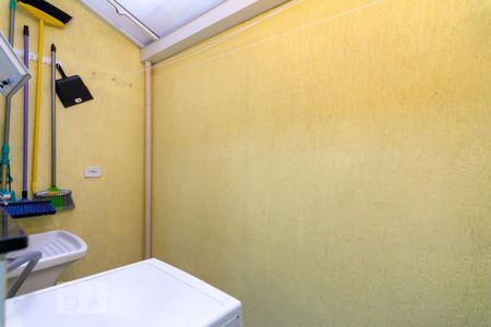 Apartamento para alugar com 52m², 2 quartos e 1 vagaÁrea de Serviço