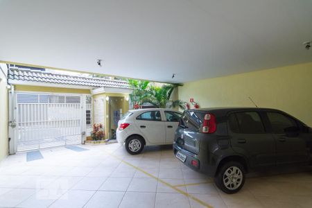 Apartamento para alugar com 52m², 2 quartos e 1 vagaGaragem