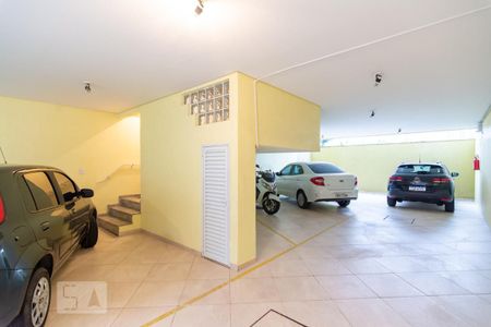 Apartamento para alugar com 52m², 2 quartos e 1 vagaGaragem