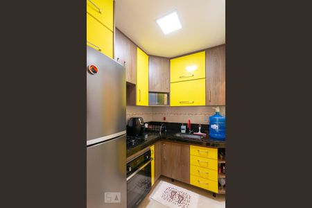 Apartamento para alugar com 52m², 2 quartos e 1 vagaCozinha