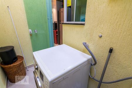 Apartamento para alugar com 52m², 2 quartos e 1 vagaÁrea de Serviço