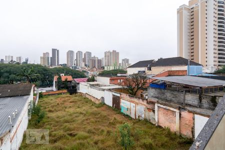 Apartamento para alugar com 52m², 2 quartos e 1 vagaVista Sacada Quarto 2