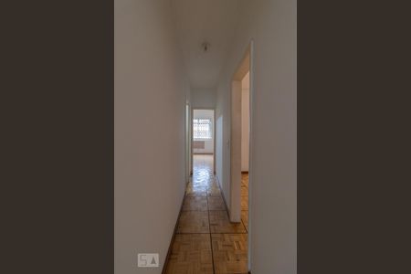 Apartamento à venda com 101m², 2 quartos e 1 vagaCorredor