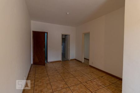 Sala de apartamento à venda com 2 quartos, 101m² em Piedade, Rio de Janeiro