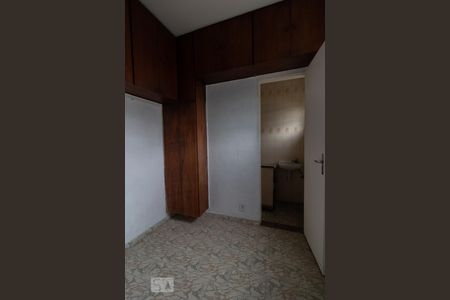 Apartamento à venda com 101m², 2 quartos e 1 vagaQuarto de Serviço