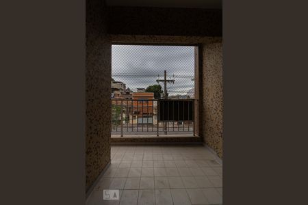 Varanda da Sala de apartamento à venda com 2 quartos, 101m² em Piedade, Rio de Janeiro