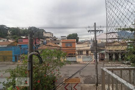 Quarto 1 de apartamento à venda com 2 quartos, 101m² em Piedade, Rio de Janeiro