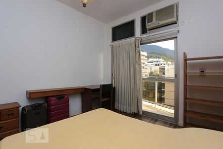 Quarto 1 de apartamento à venda com 3 quartos, 180m² em Tijuca, Rio de Janeiro