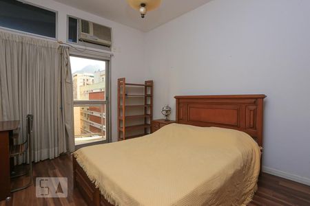 Quarto 1 de apartamento à venda com 3 quartos, 180m² em Tijuca, Rio de Janeiro