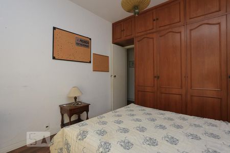 Apartamento à venda com 180m², 3 quartos e 5 vagasQuarto 2