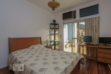 Apartamento à venda com 180m², 3 quartos e 5 vagasQuarto 2