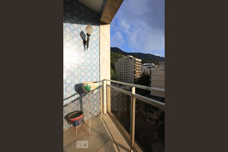 Apartamento à venda com 180m², 3 quartos e 5 vagasVaranda da Suíte