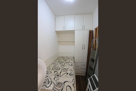 Apartamento à venda com 180m², 3 quartos e 5 vagasQuarto de Serviço