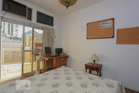 Apartamento à venda com 180m², 3 quartos e 5 vagasQuarto 2