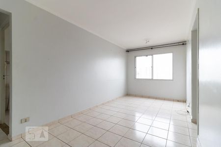Sala de apartamento à venda com 2 quartos, 50m² em Jardim Vergueiro (sacomã), São Paulo