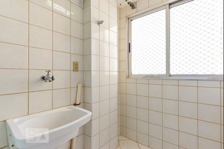 Apartamento para alugar com 70m², 3 quartos e 1 vagaArea Serviço
