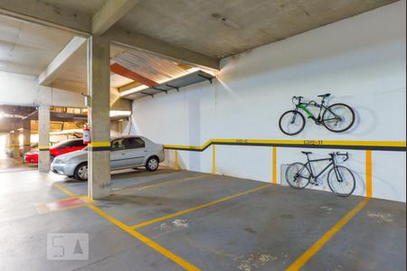 Apartamento para alugar com 70m², 3 quartos e 1 vagaGaragem