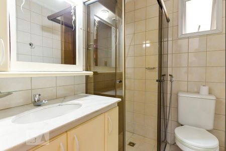 Apartamento para alugar com 70m², 3 quartos e 1 vagaBanheiro