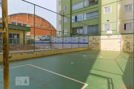 Apartamento para alugar com 70m², 3 quartos e 1 vagaQuadra Esportiva