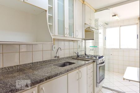Apartamento para alugar com 70m², 3 quartos e 1 vagaCozinha