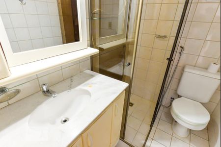 Apartamento para alugar com 70m², 3 quartos e 1 vagaBanheiro