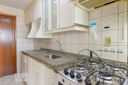 Apartamento para alugar com 70m², 3 quartos e 1 vagaCozinha