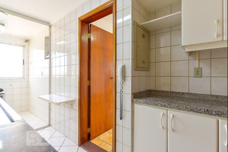 Apartamento para alugar com 70m², 3 quartos e 1 vagaCozinha