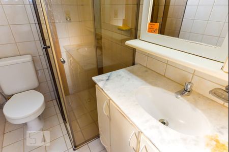 Apartamento para alugar com 70m², 3 quartos e 1 vagaBanheiro Suíte