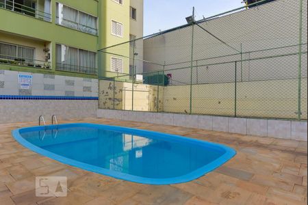 Apartamento para alugar com 70m², 3 quartos e 1 vagaPiscina