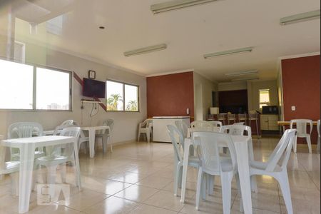 Apartamento para alugar com 70m², 3 quartos e 1 vagaSalão Festa