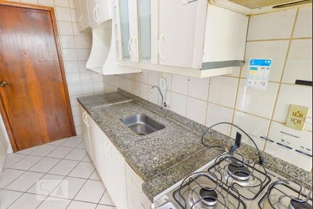 Apartamento para alugar com 70m², 3 quartos e 1 vagaCozinha
