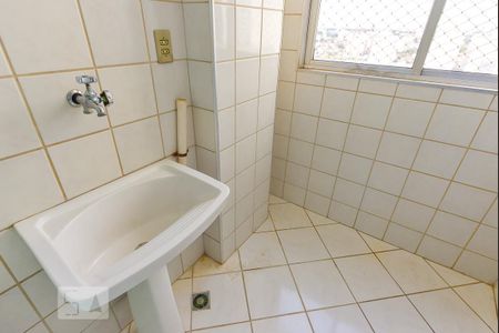 Apartamento para alugar com 70m², 3 quartos e 1 vagaArea Serviço