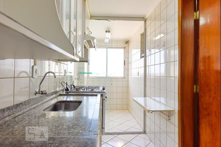 Apartamento para alugar com 70m², 3 quartos e 1 vagaCozinha