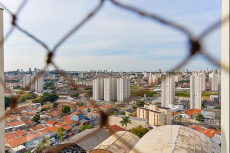 Apartamento para alugar com 70m², 3 quartos e 1 vagaArea Serviço