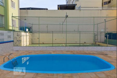 Apartamento para alugar com 70m², 3 quartos e 1 vagaPiscina