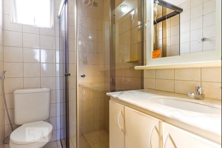 Apartamento para alugar com 70m², 3 quartos e 1 vagaBanheiro Suíte